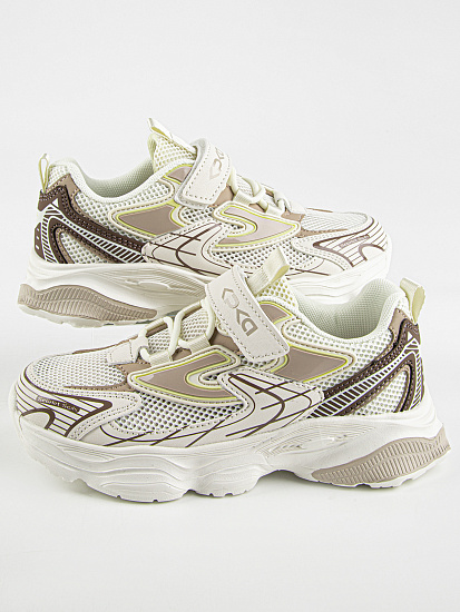 Кроссовки артикул:731180н-20-4