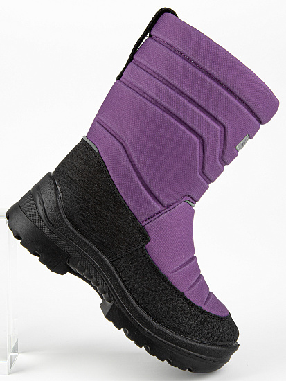 Сапоги артикул:1822д-4-7