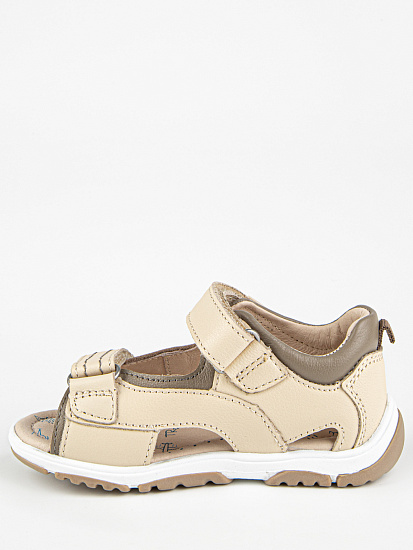 Сандалии артикул:31877-1-7