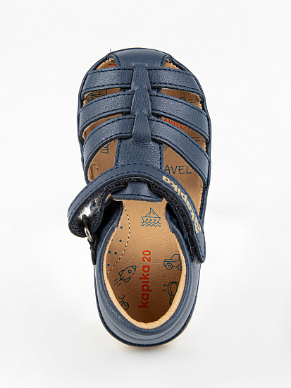 Сандалии артикул:10234-40-6