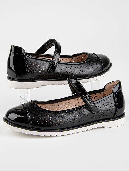 Туфли артикул:23630п-10-4