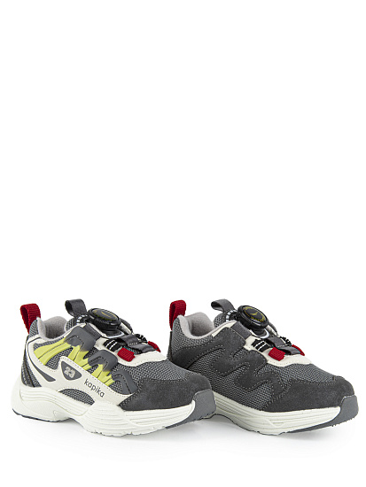 Кроссовки артикул:71533-1-6