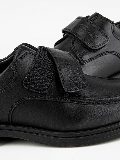 Полуботинки артикул:231194т-1-10