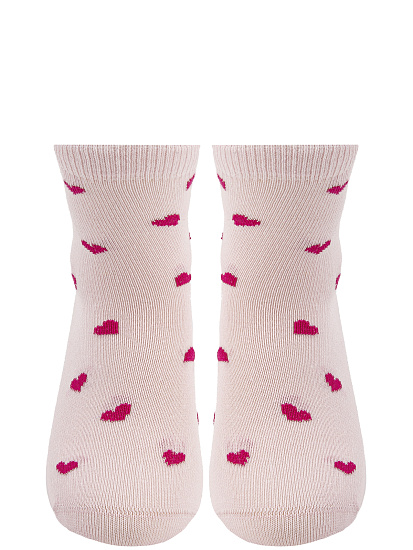 Носки артикул:JKGAS09-WK-2