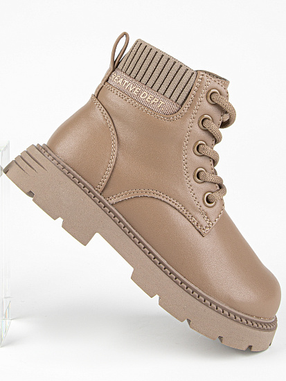 Ботинки артикул:52601ук-1-7