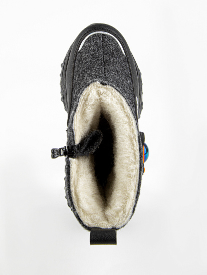 Валенки артикул:00205-1-6