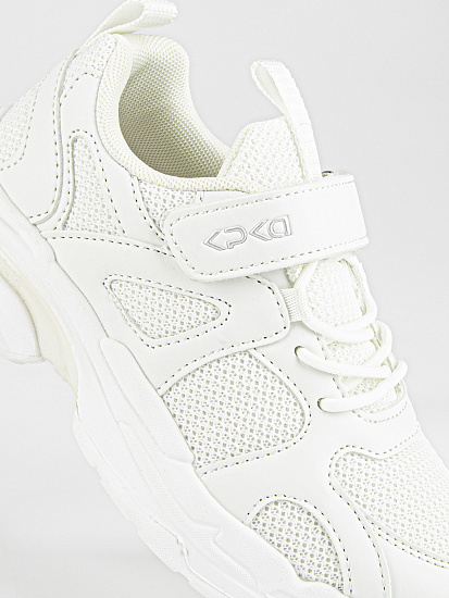 Кроссовки артикул:73965-10-3