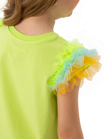 Футболка артикул:NKGCT02-G2-6