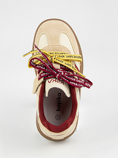 Кроссовки артикул:721211-1-6