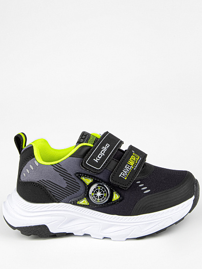 Кроссовки артикул:721129с-10-1