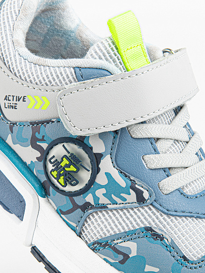 Кроссовки артикул:72971-31-3