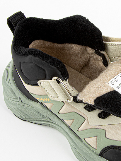 Кроссовки артикул:721187у-2-10