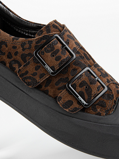 Полуботинки артикул:241180к-2-3