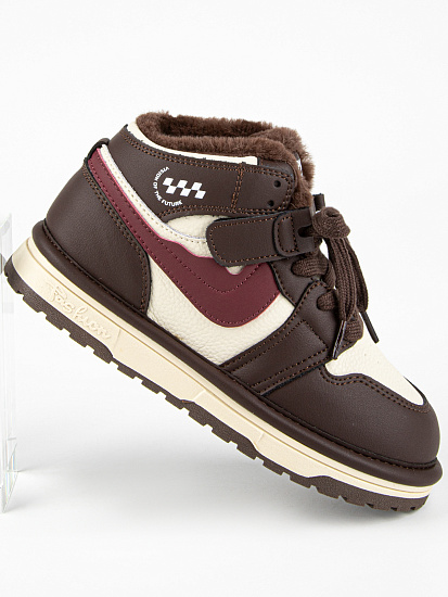 Ботинки артикул:63318шк-2-7