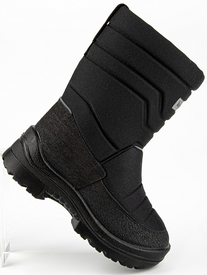 Сапоги артикул:1820д-1-7