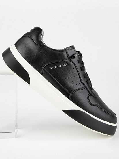 Полуботинки артикул:231896к-1-7