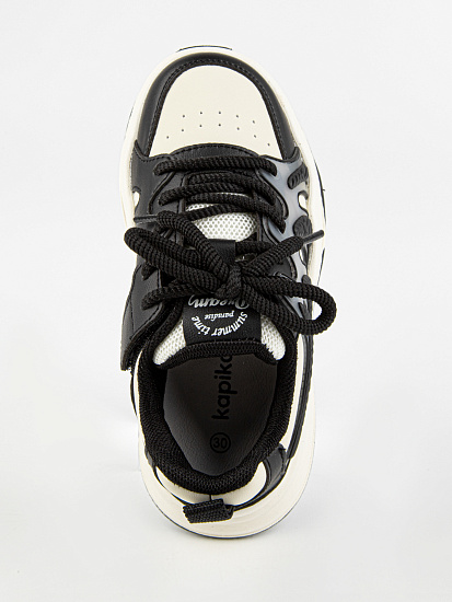 Кроссовки артикул:721016-10-6