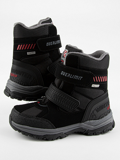 Ботинки артикул:43440-10-4