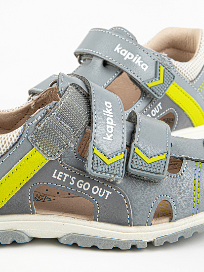 Сандалии артикул:31878-2-9