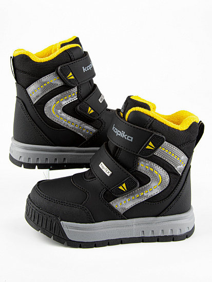 Ботинки артикул:42524-1-4