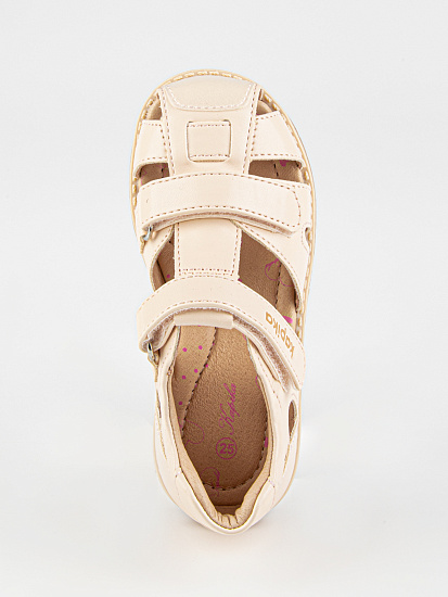 Сандалии артикул:10910п-50-6