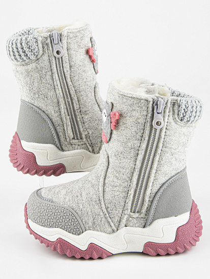 Валенки артикул:00209-20-4