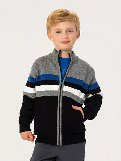 Кардиган артикул:OKBCE08-AB-1