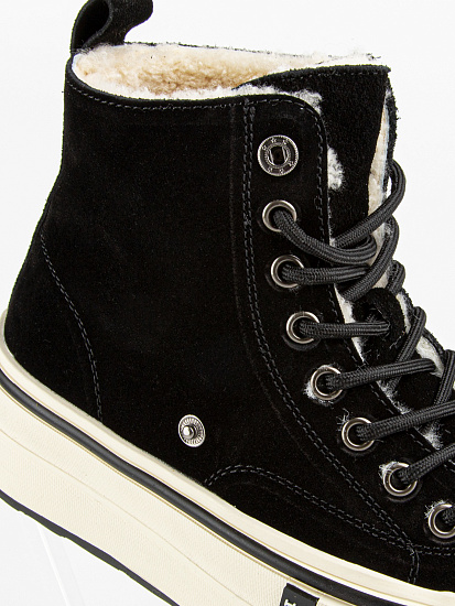 Ботинки артикул:64322ш-1-3