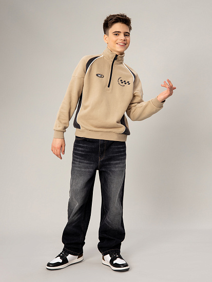 Толстовка артикул:OJBCJ11-T1-4