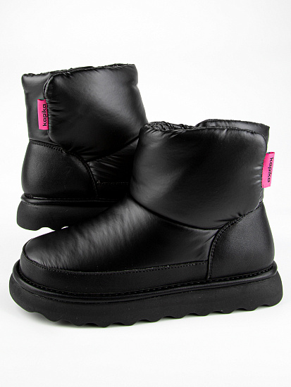 Ботинки артикул:1888д-1-4