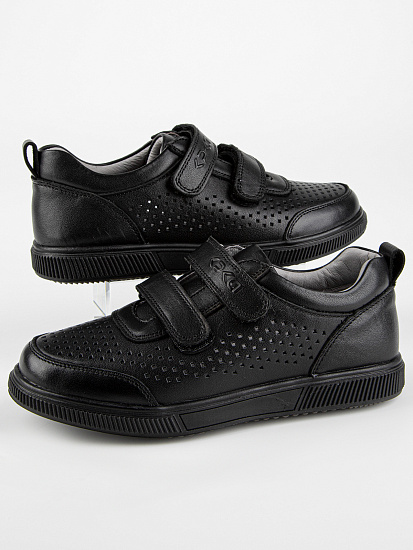 Полуботинки артикул:231891н-4