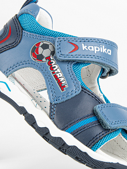 Сандалии артикул:31832-10-3