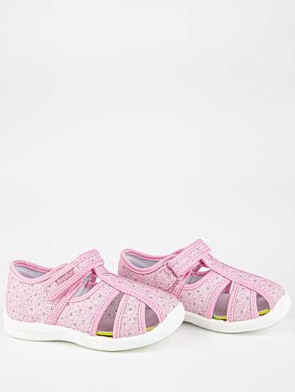 Тапочки артикул:71538-16-2