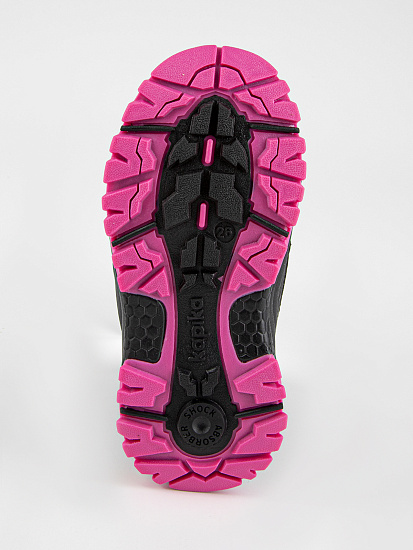 Ботинки артикул:42489-20-9