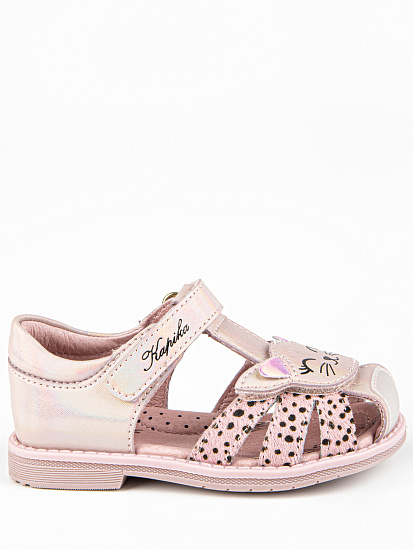 Сандалии артикул:31838к-20-1