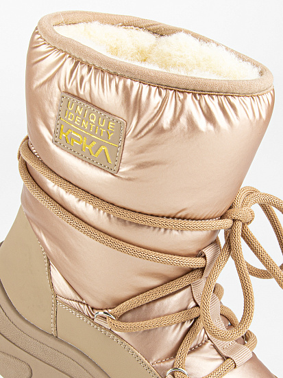 Сапоги артикул:1894д-2-3