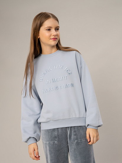 Свитшот артикул:OJGCJ04-Z1-1