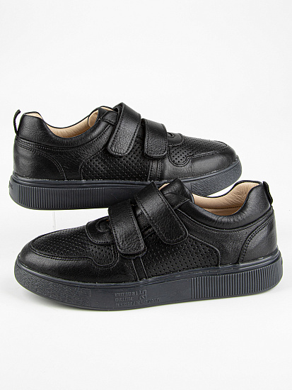 Полуботинки артикул:231135т-1-4