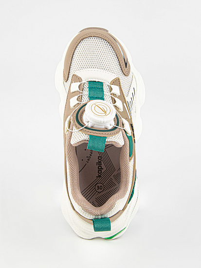 Кроссовки артикул:731144н-20-6