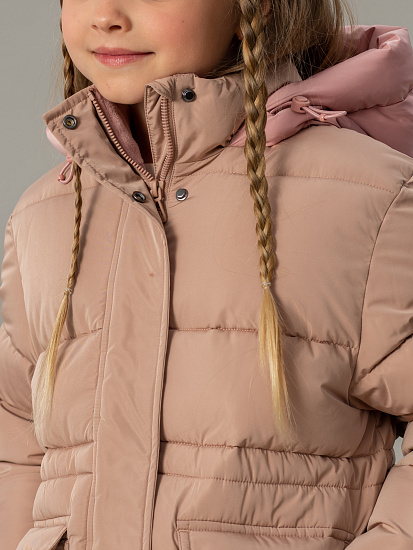 Куртка зимняя артикул:OKGCK11-T1-5