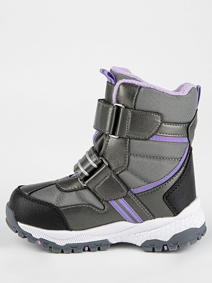 Ботинки артикул:43452-13-8