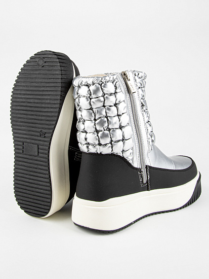 Сапоги артикул:1918д-2-5