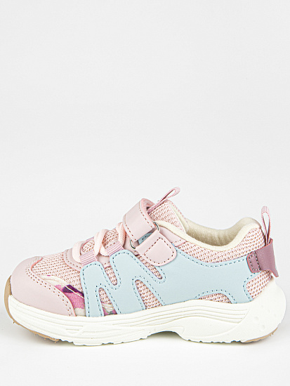 Кроссовки артикул:71514-20-7