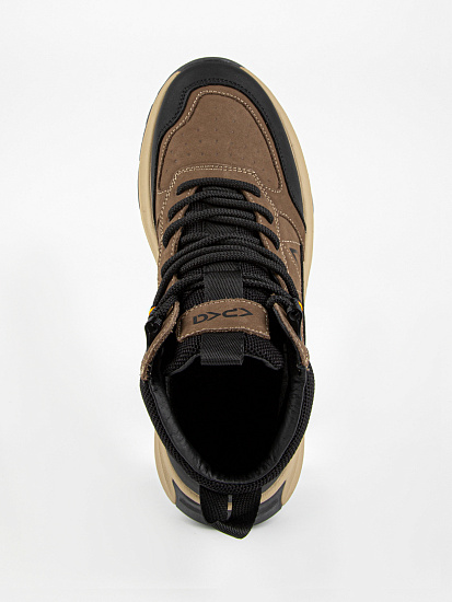 Ботинки артикул:54570у-1-6