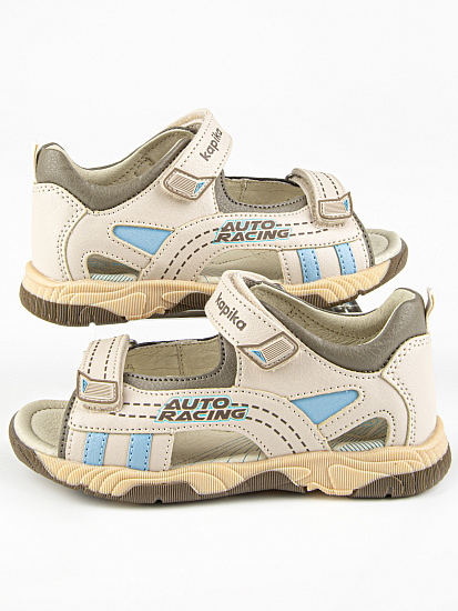 Сандалии артикул:32963п-30-4