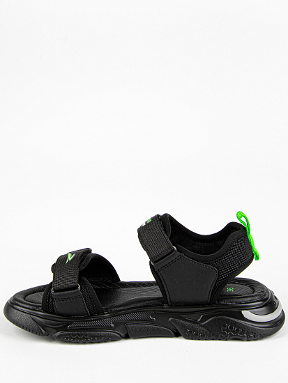 Сандалии артикул:34562п-20-7