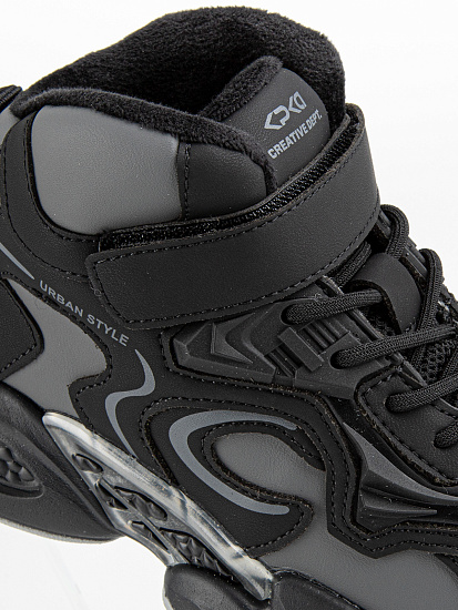 Кроссовки артикул:731069у-3-3