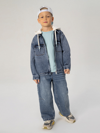 Куртка артикул:PKBCK07-MW-7