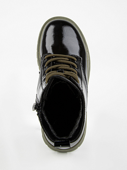 Ботинки артикул:53610ук-10-6