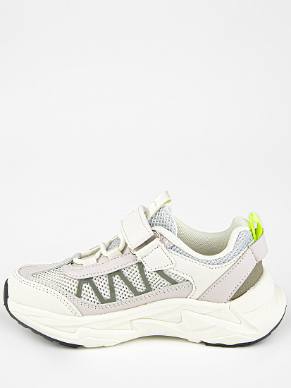 Кроссовки артикул:721178н-10-7